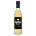 GINGER CAT - Organic Ginger Liqueur