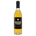 GINGER TIGER - Organic Ginger Liqueur