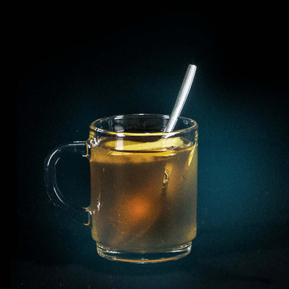 Ginger Grog